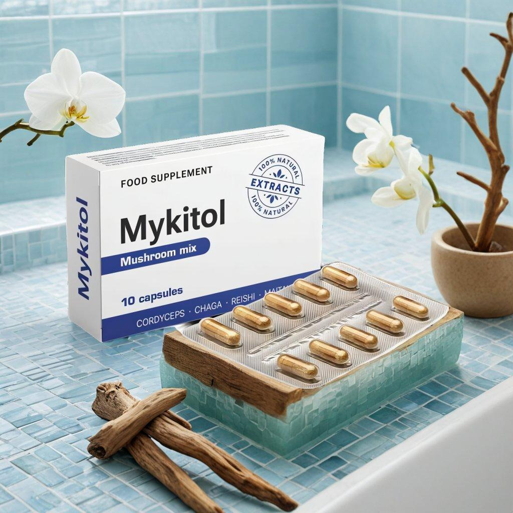 Product packshot
