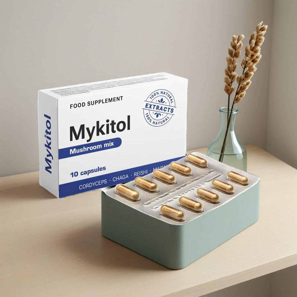 Product packshot