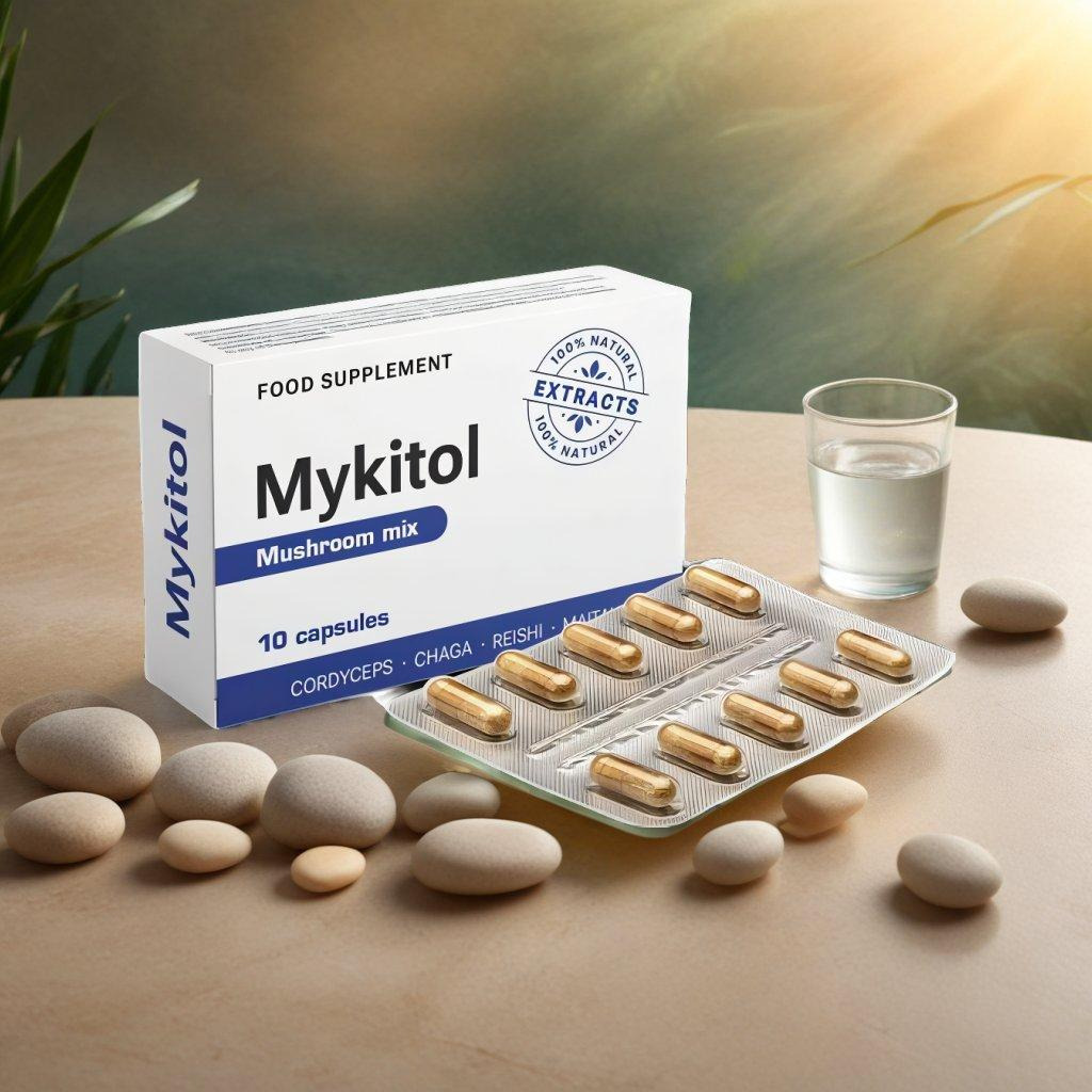Product packshot