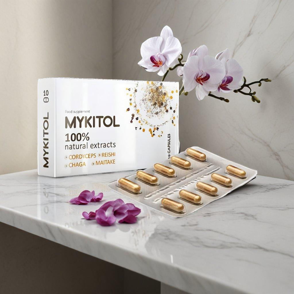 Product packshot