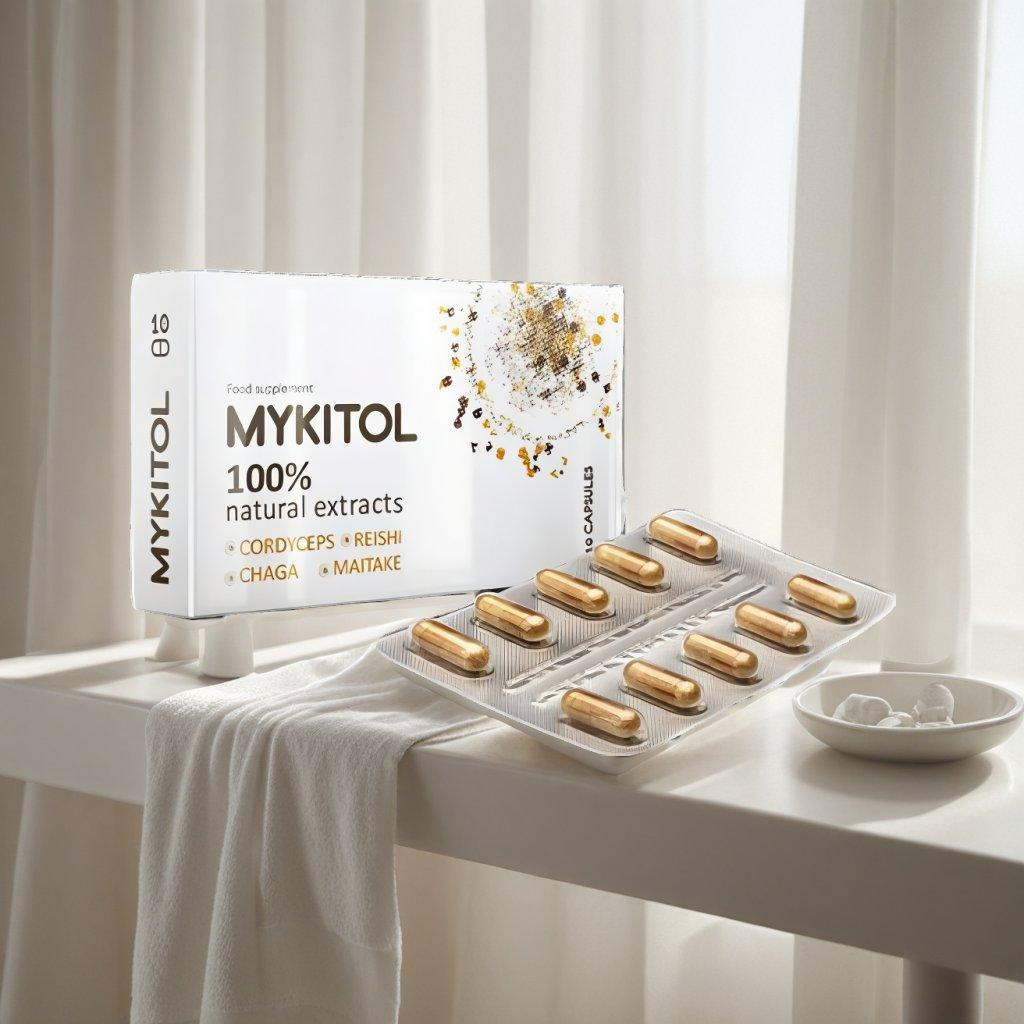 Product packshot