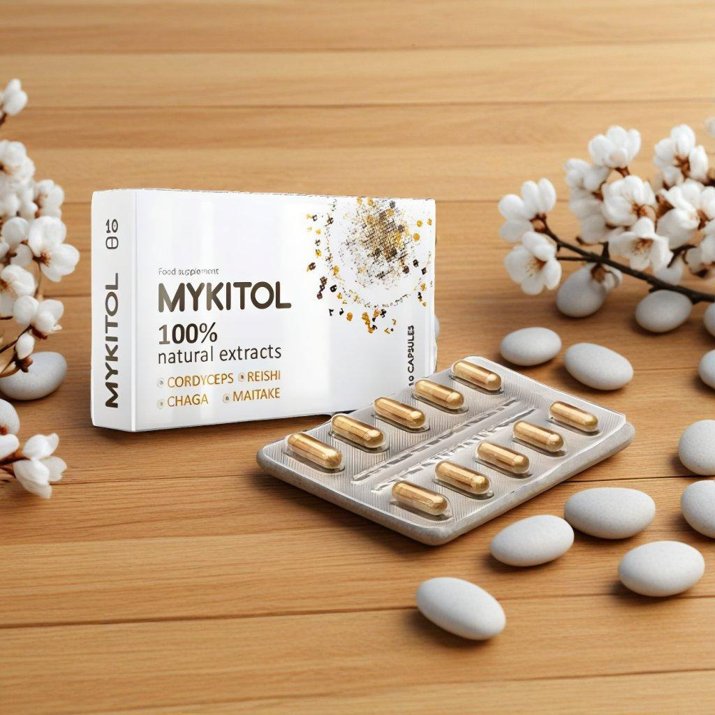 Product packshot