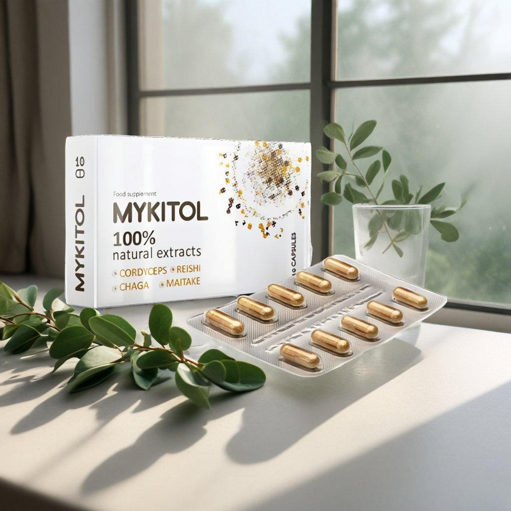 Product packshot