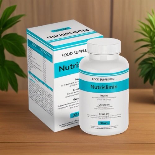 Product packshot
