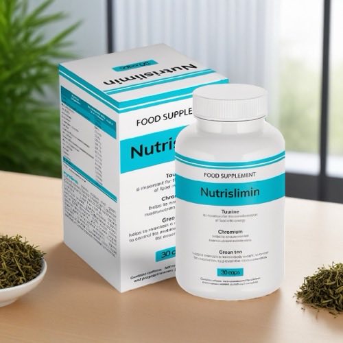 Product packshot