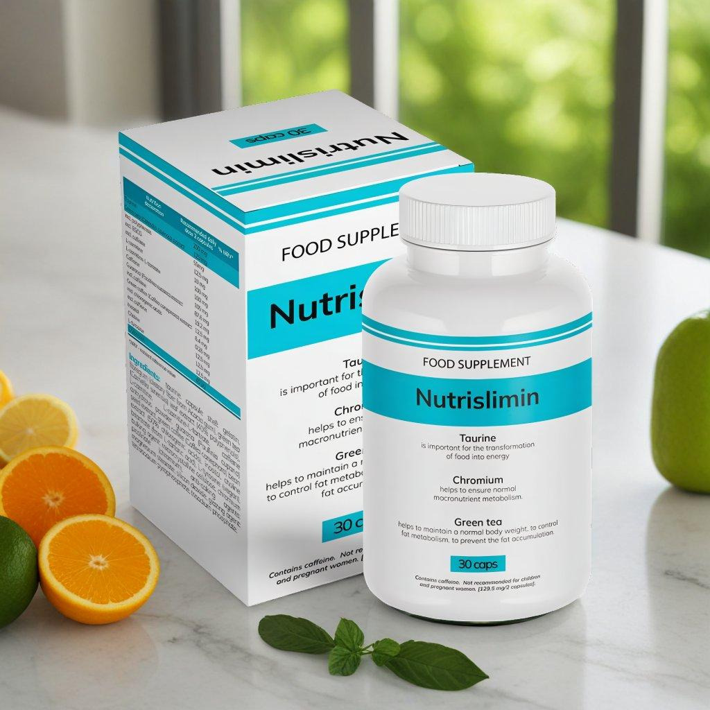 Product packshot