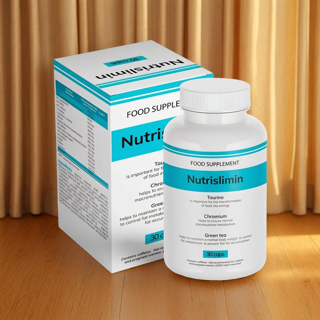 Product packshot