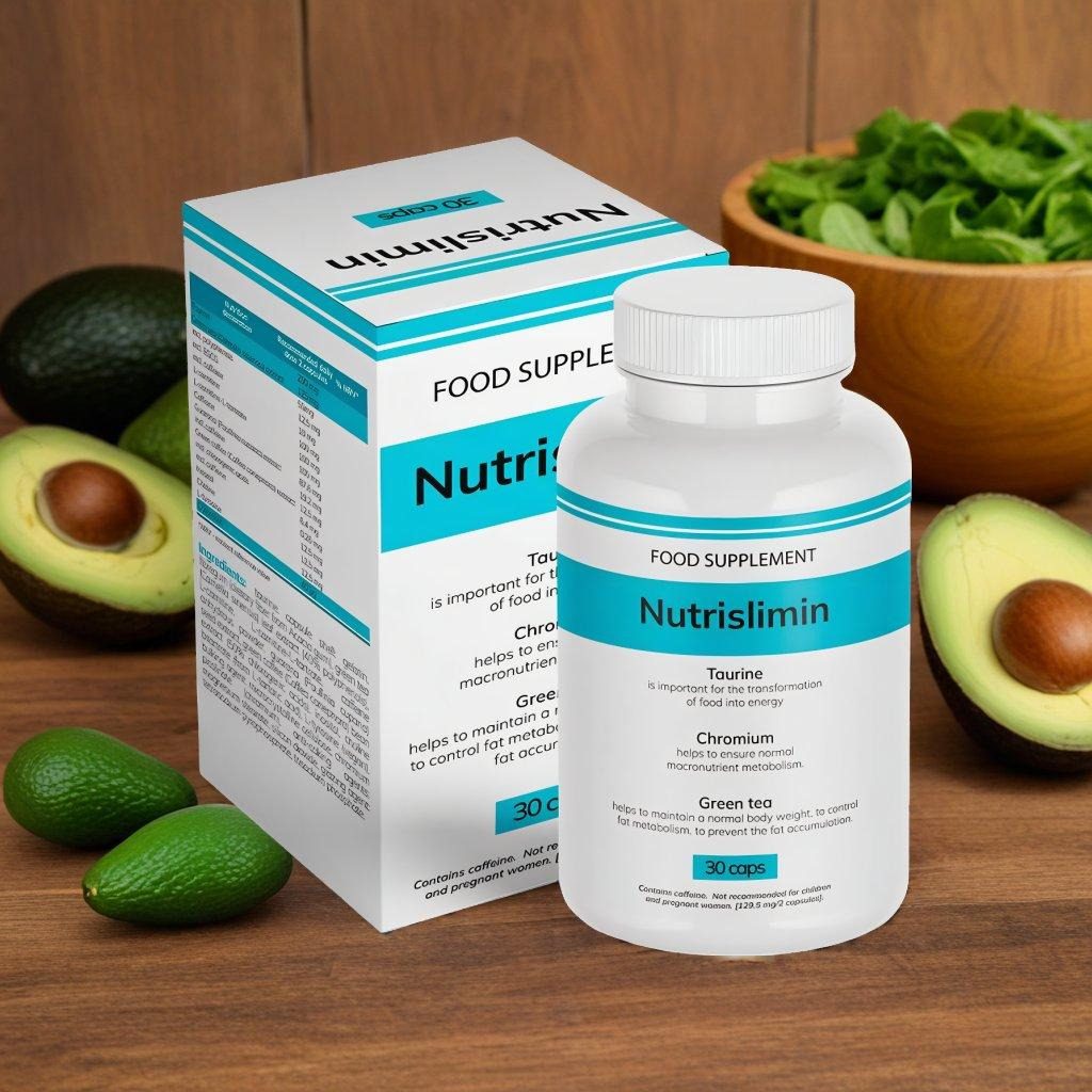Product packshot