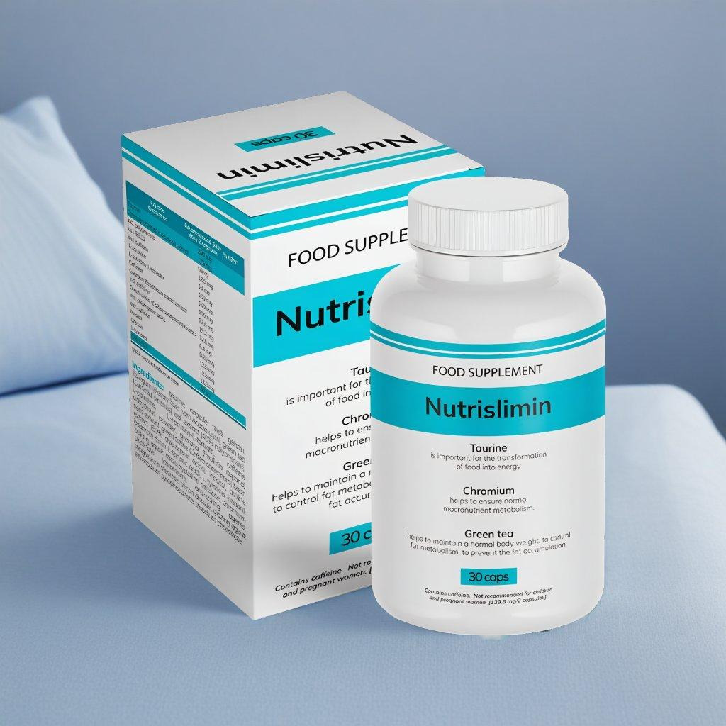 Product packshot