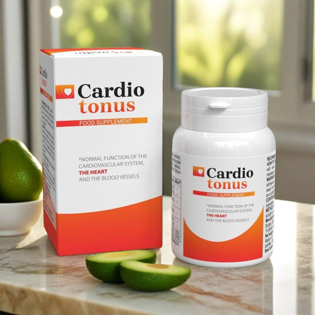 Product packshot