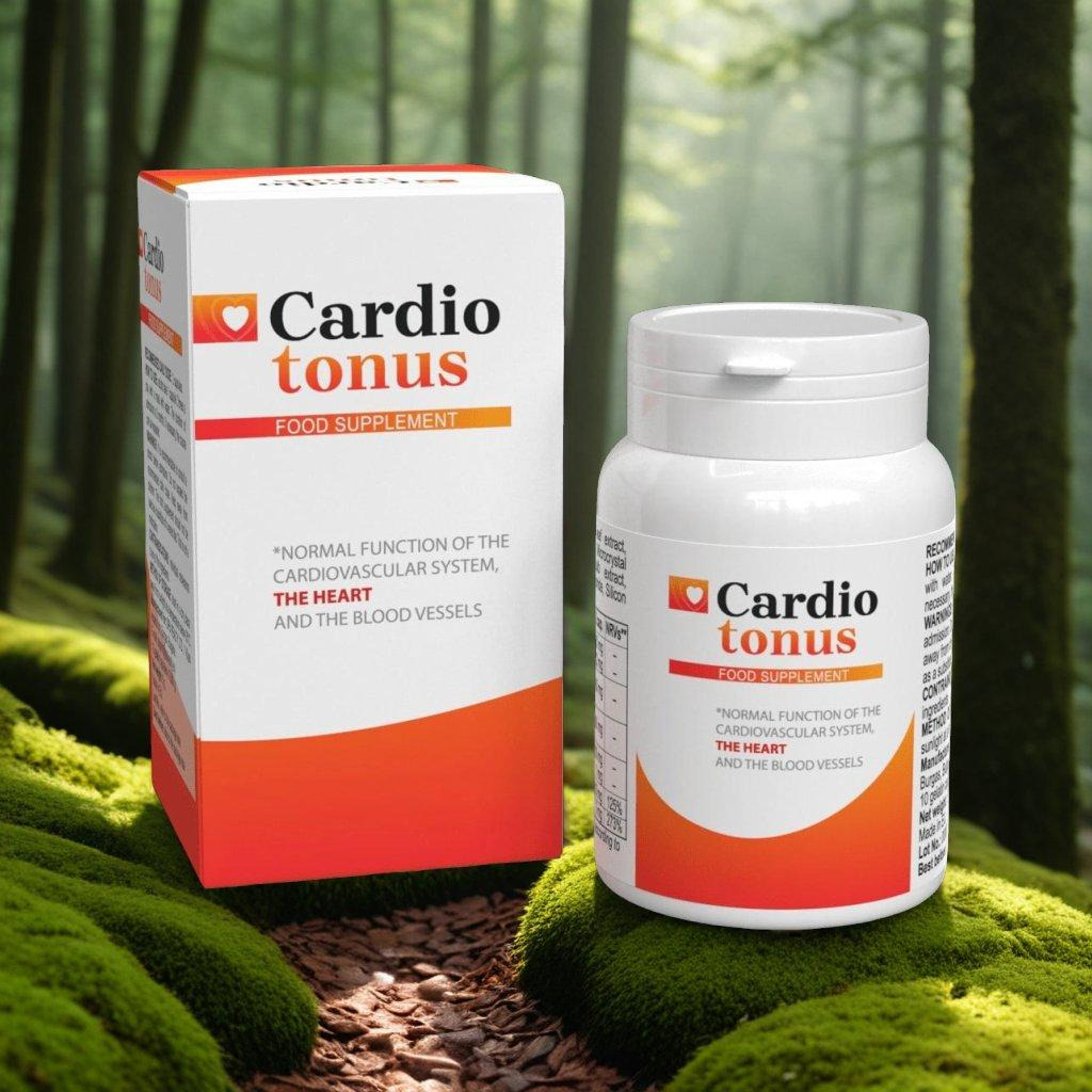 Product packshot