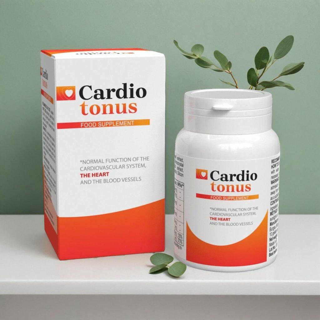 Product packshot