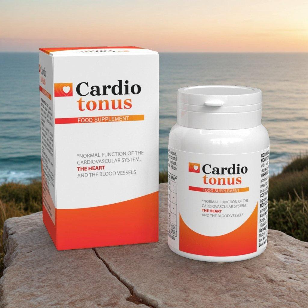 Product packshot