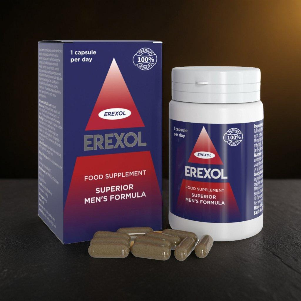Product packshot