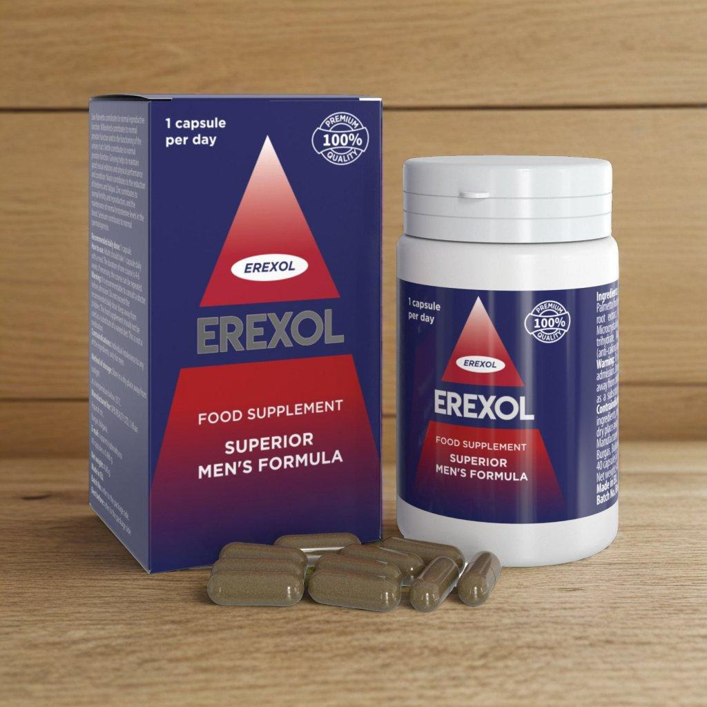 Product packshot