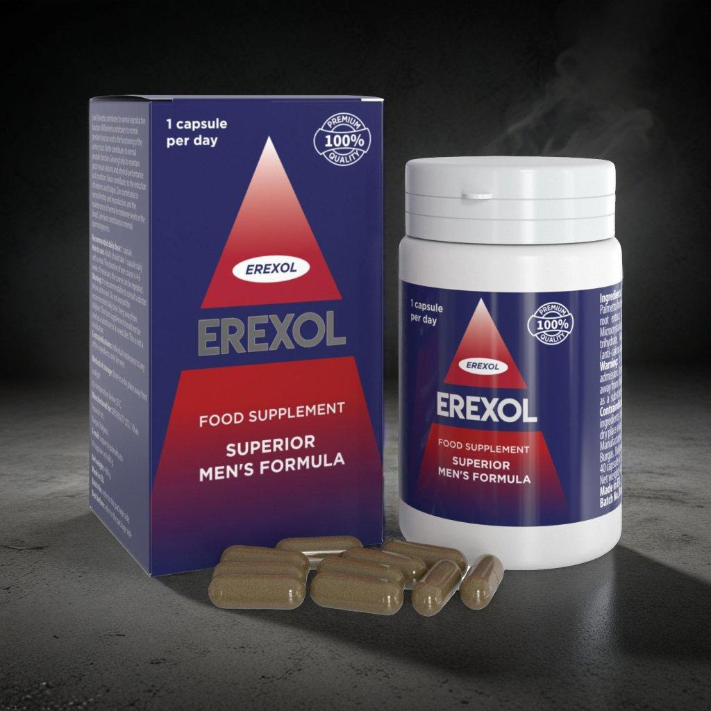 Product packshot