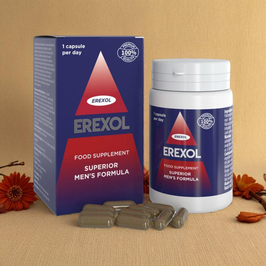 Product packshot