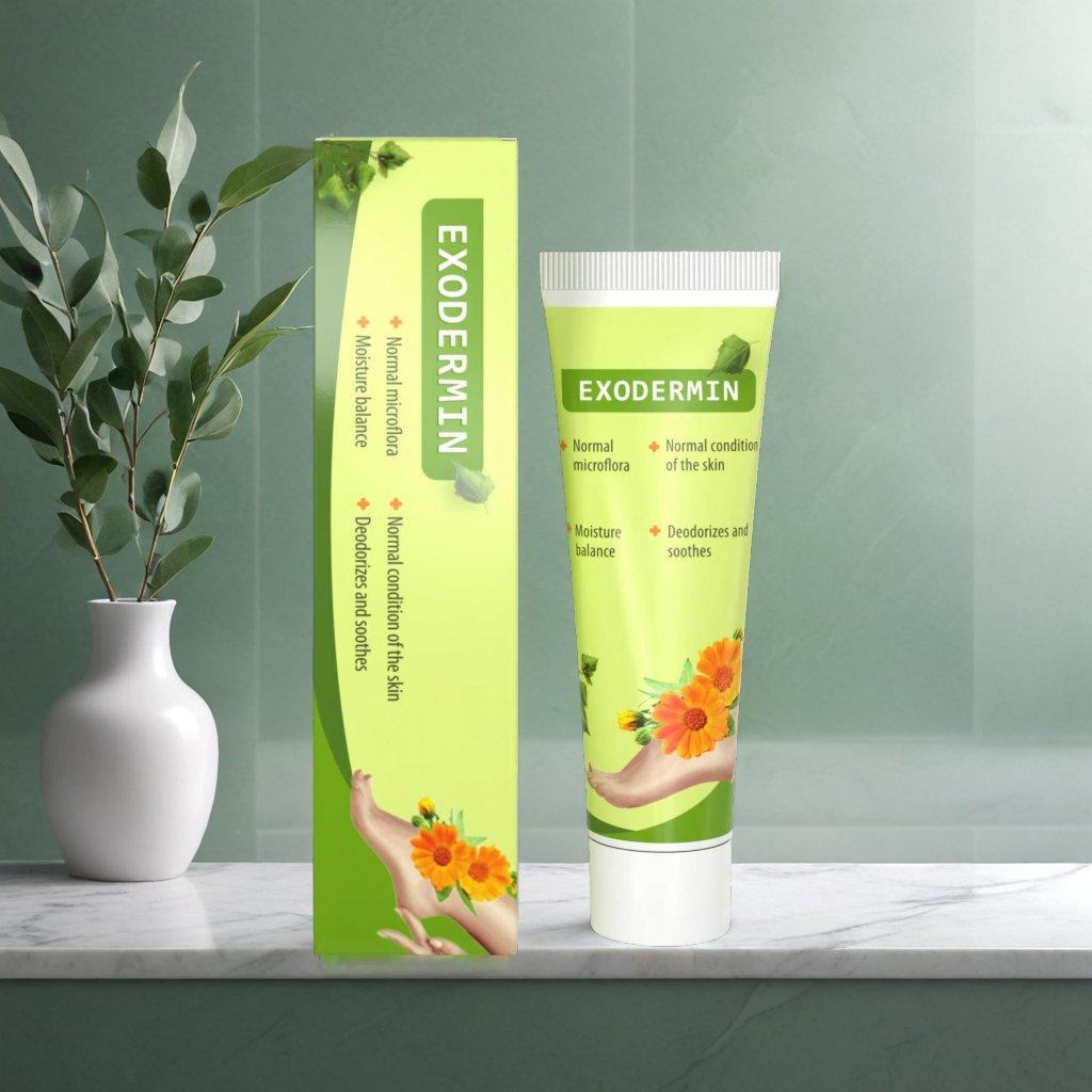 Product packshot