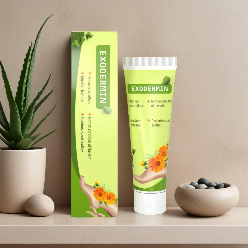 Product packshot