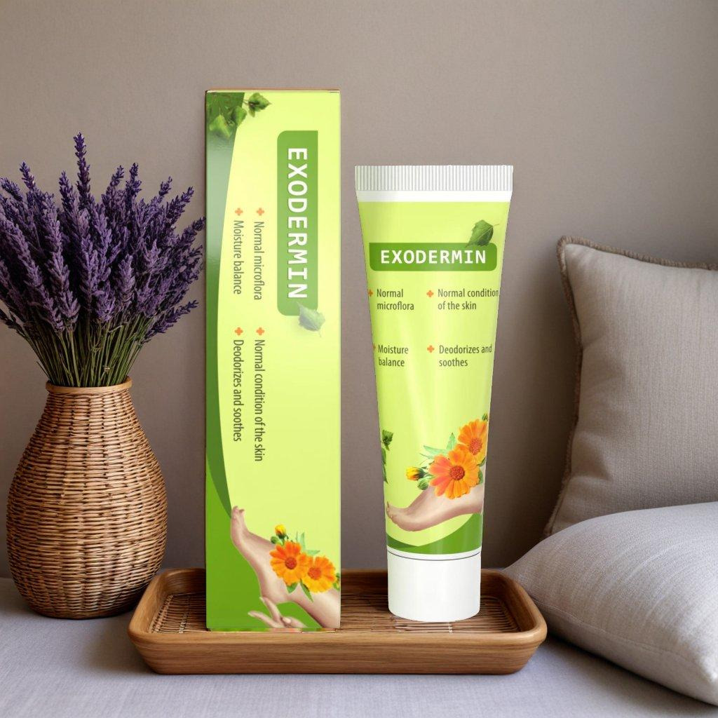 Product packshot