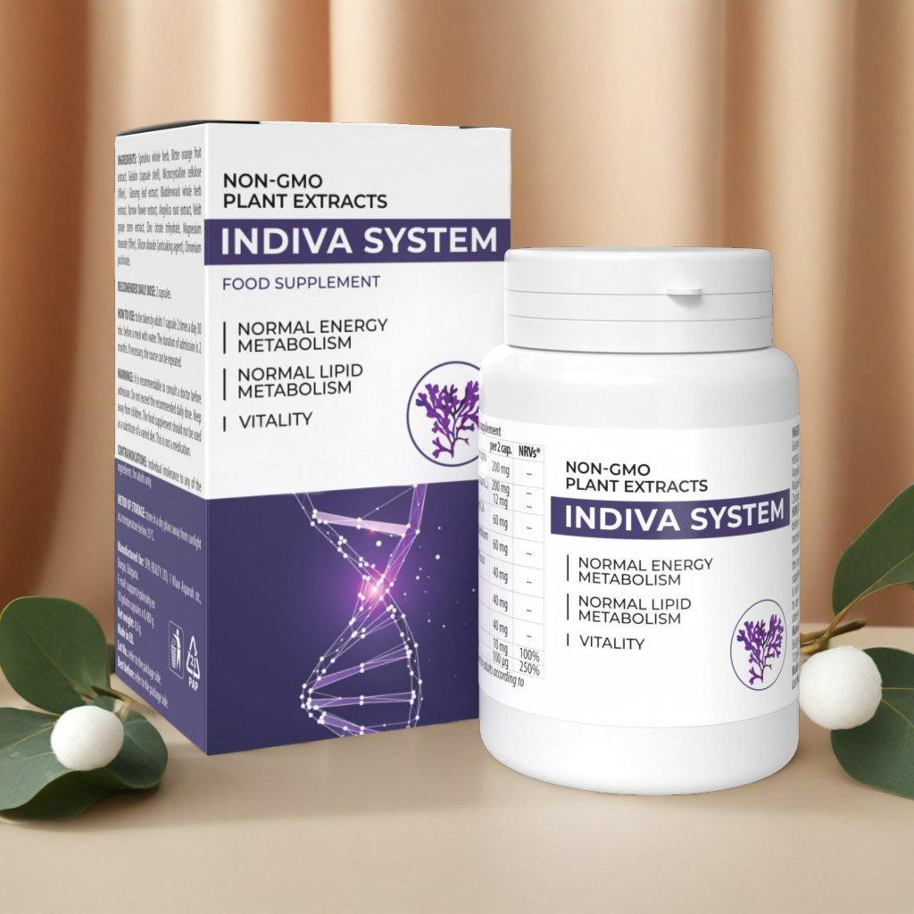 Product packshot