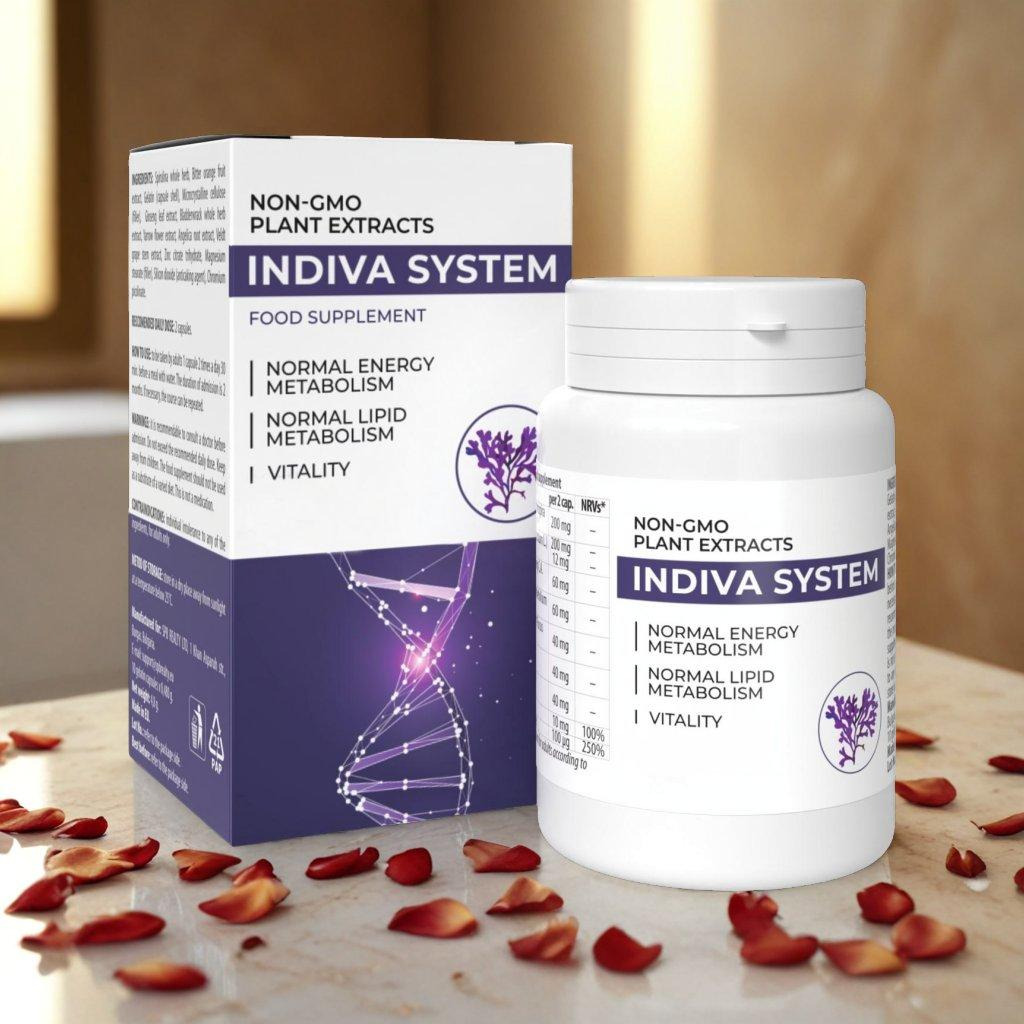 Product packshot
