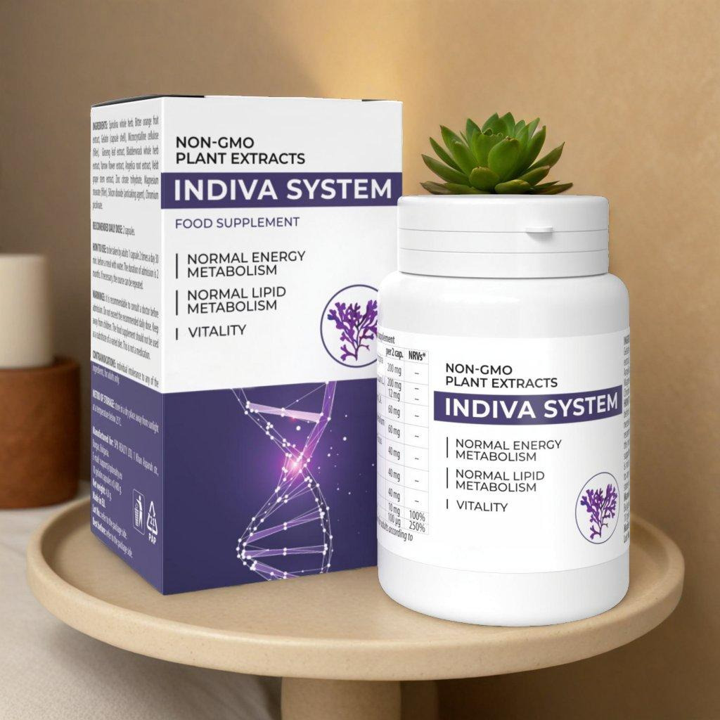 Product packshot