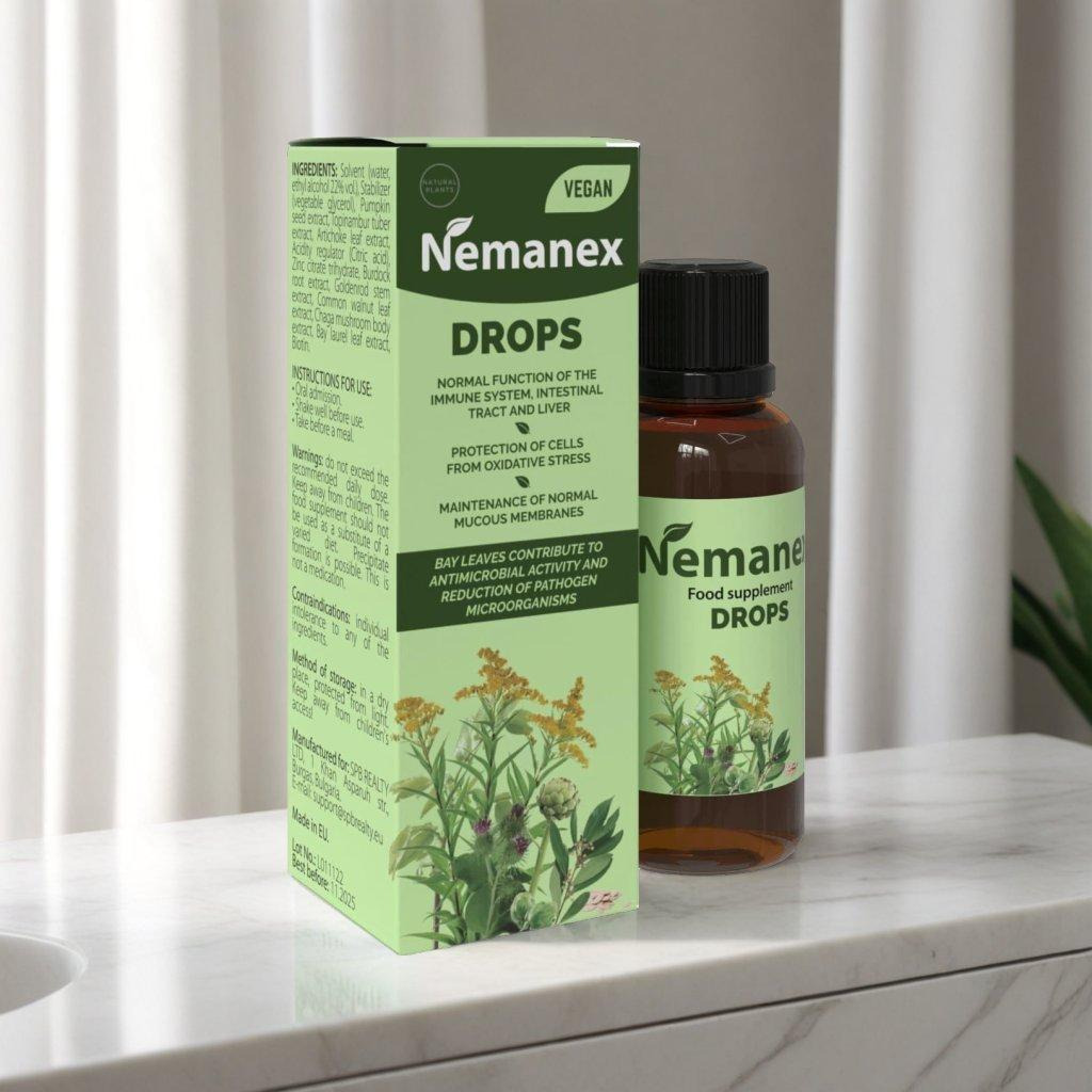 Product packshot