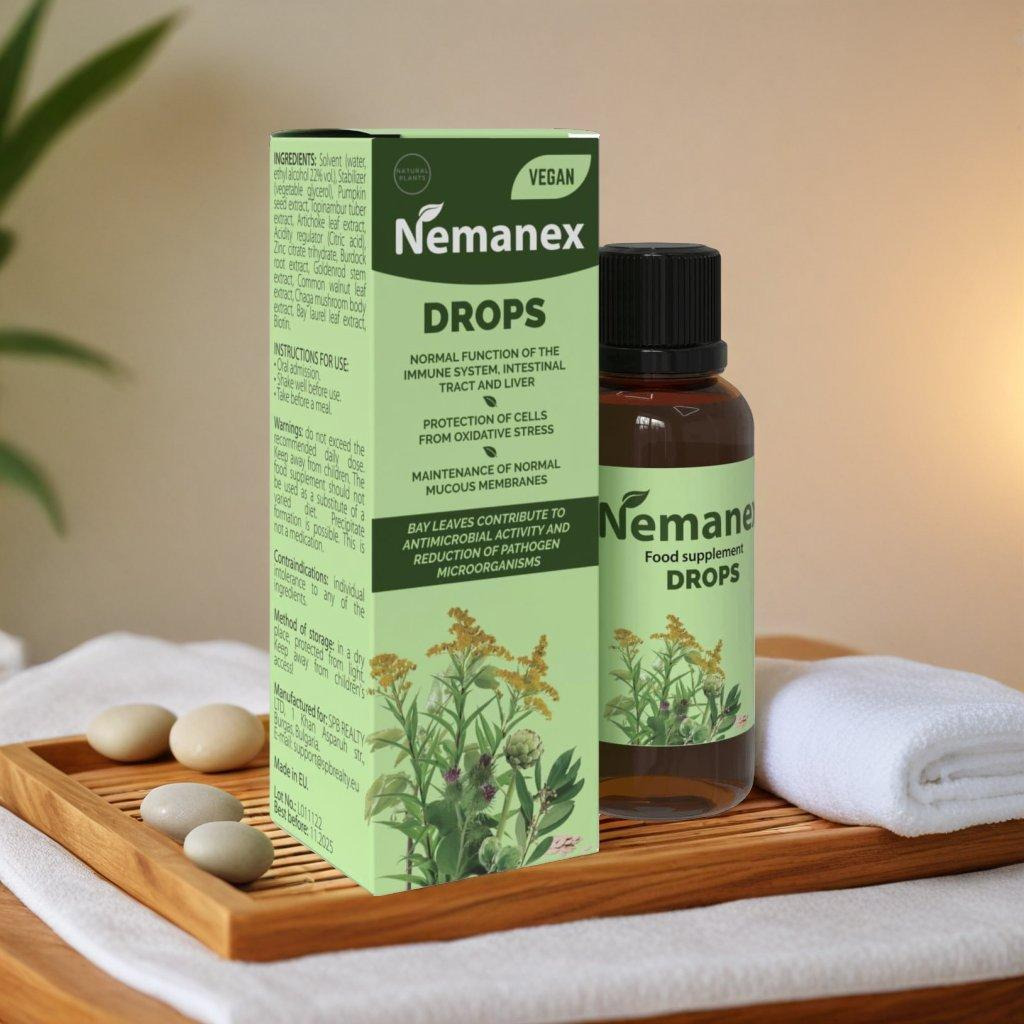Product packshot