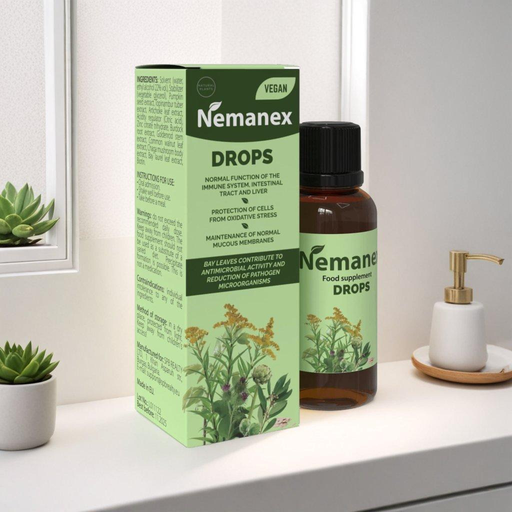 Product packshot