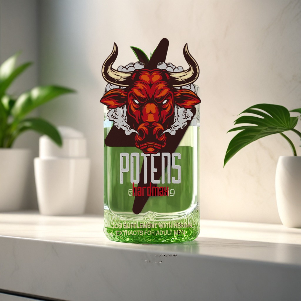 Product packshot