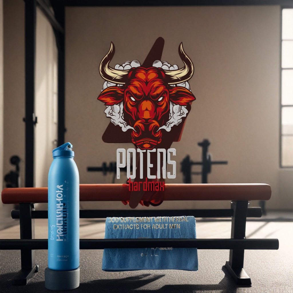 Product packshot