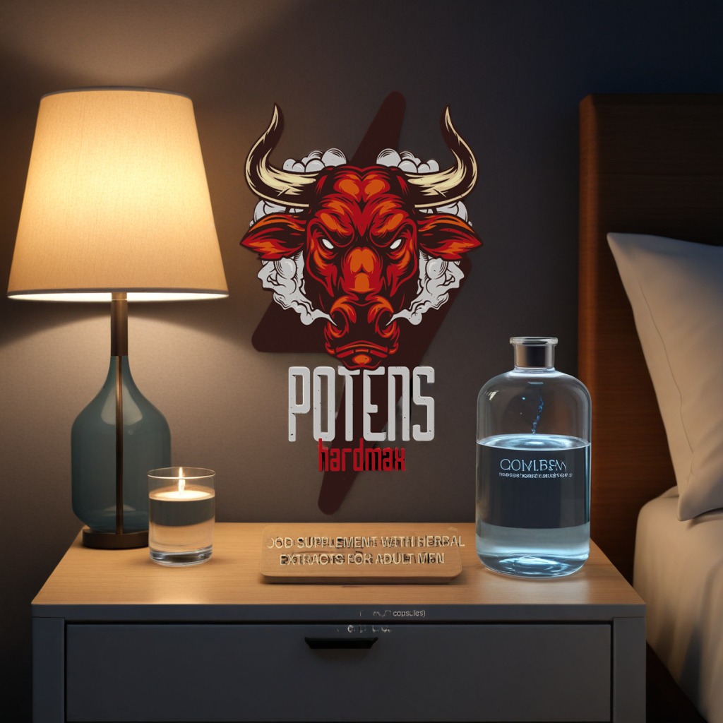 Product packshot