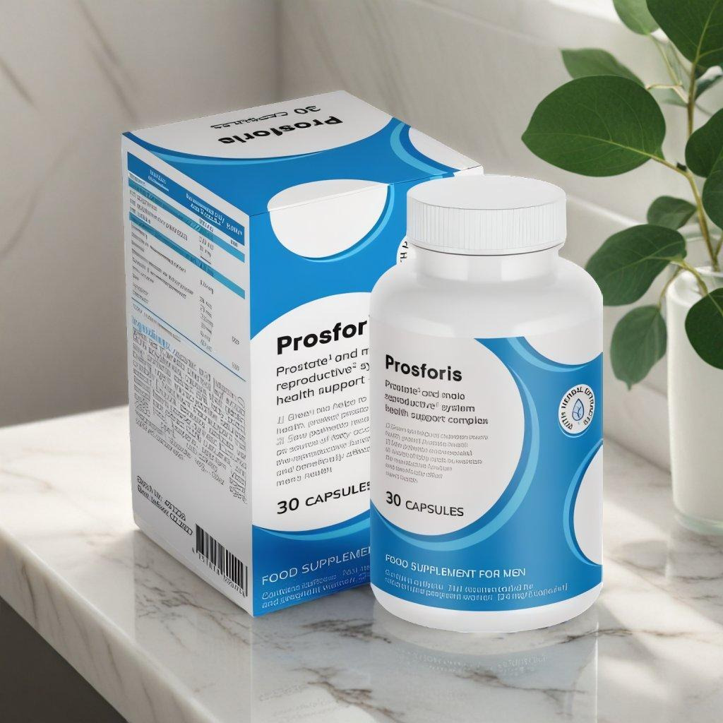 Product packshot