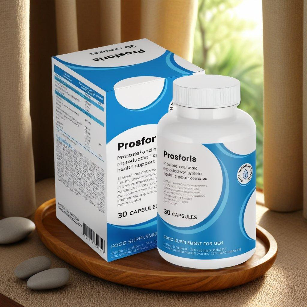 Product packshot