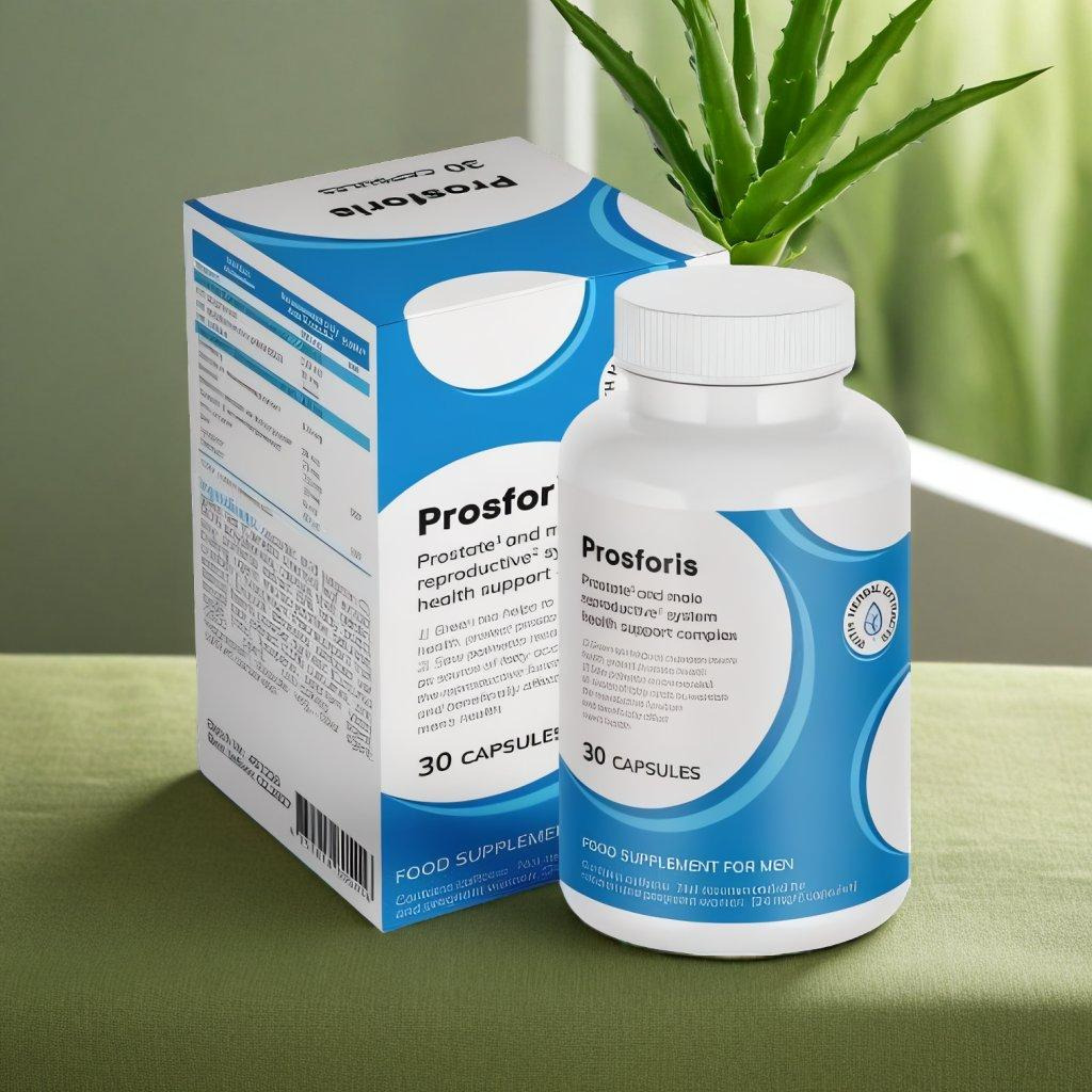 Product packshot