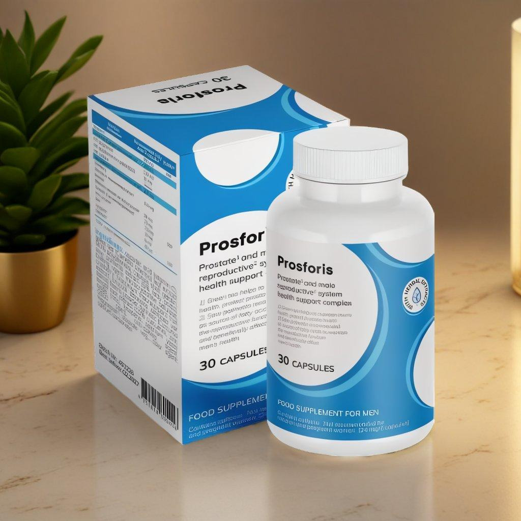 Product packshot