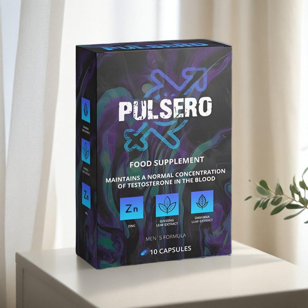 Product packshot
