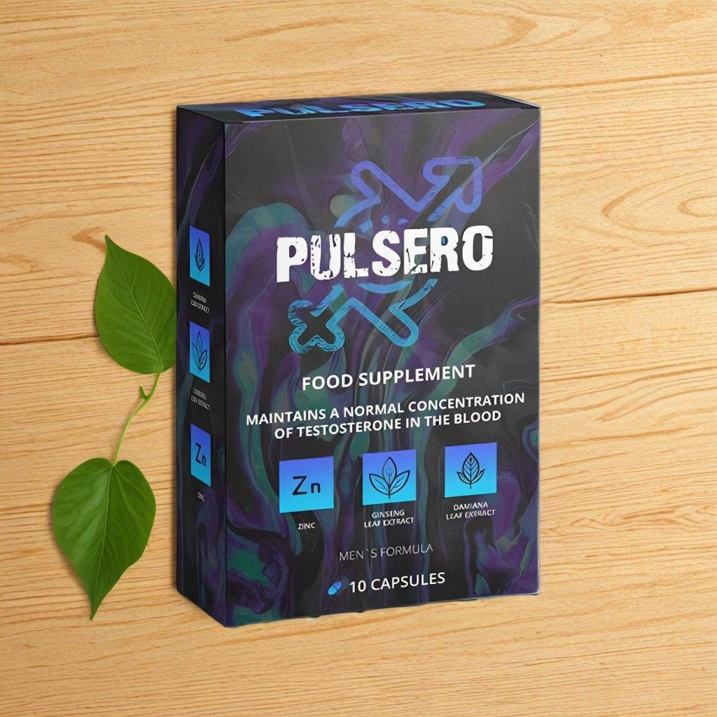 Product packshot