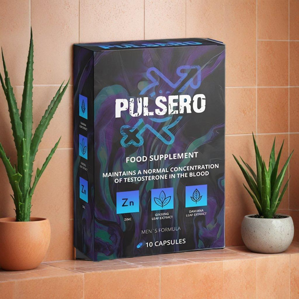Product packshot