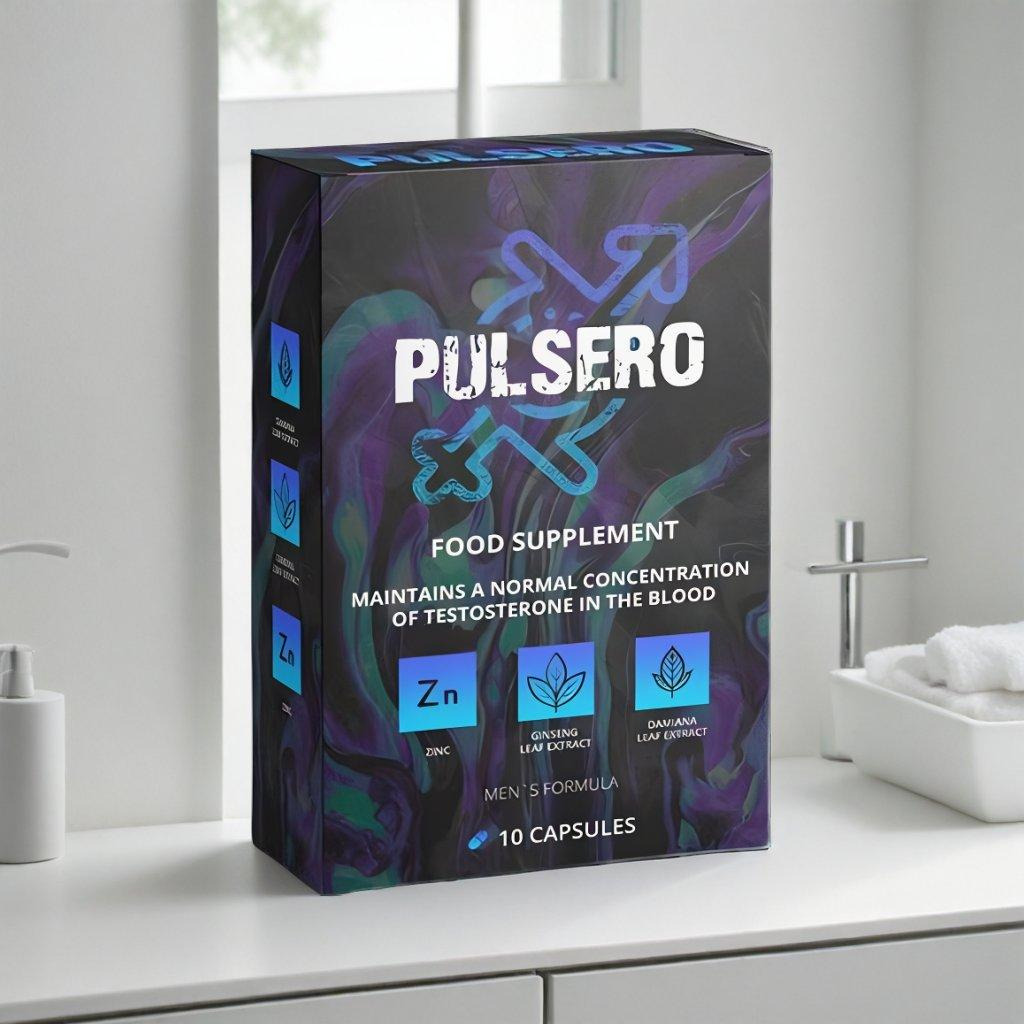 Product packshot