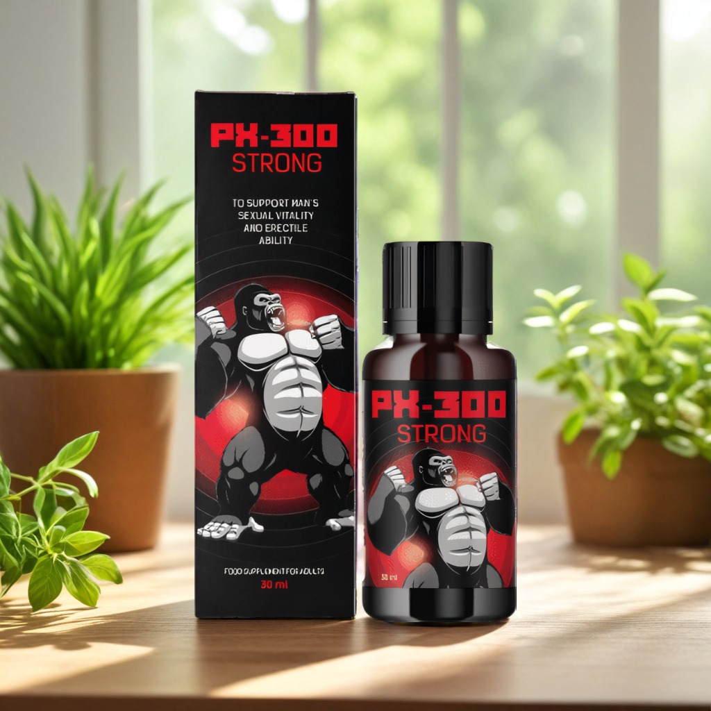 Product packshot