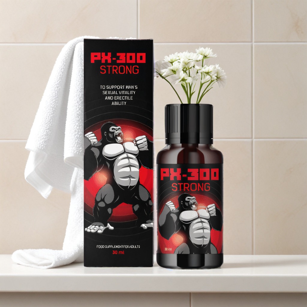 Product packshot