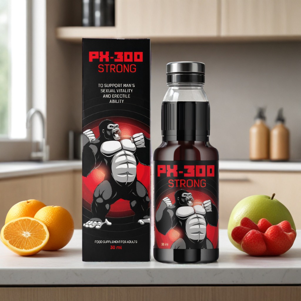 Product packshot