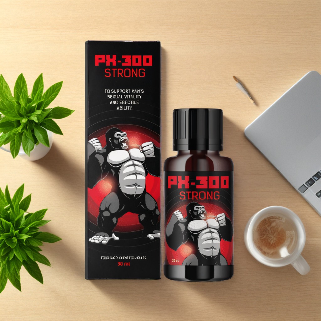 Product packshot