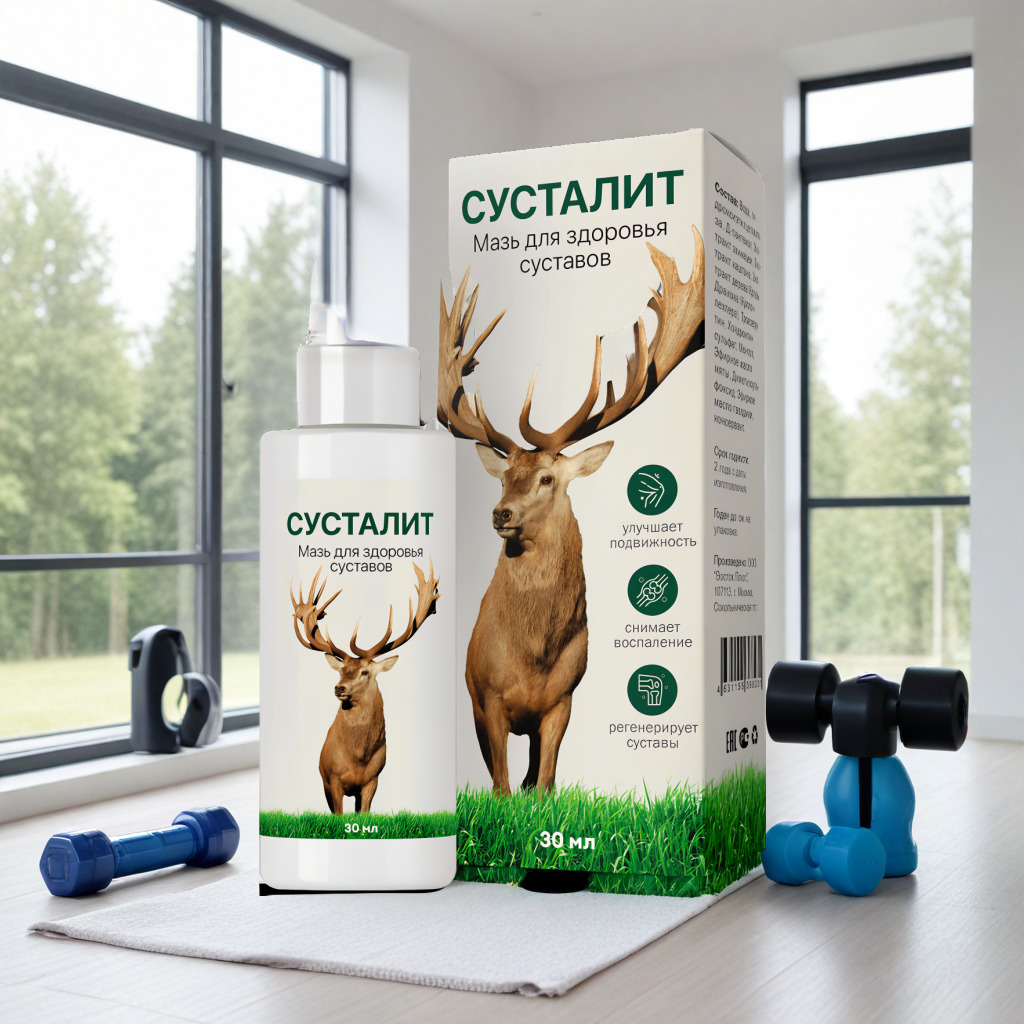 Product packshot