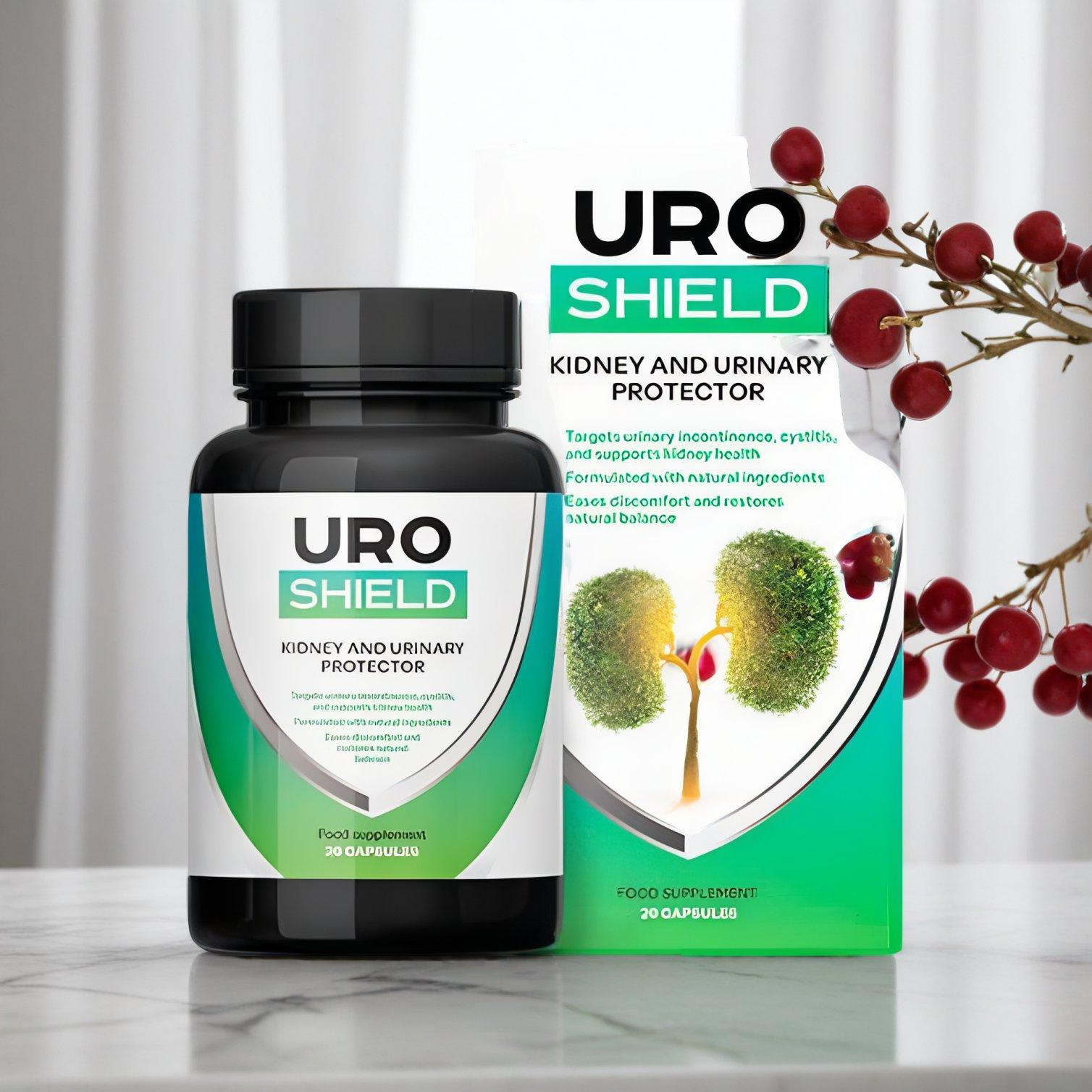 Product packshot