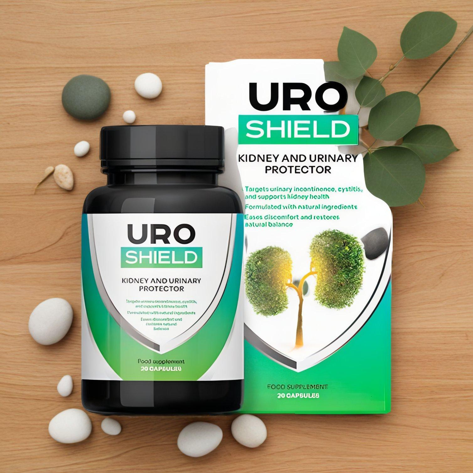 Product packshot
