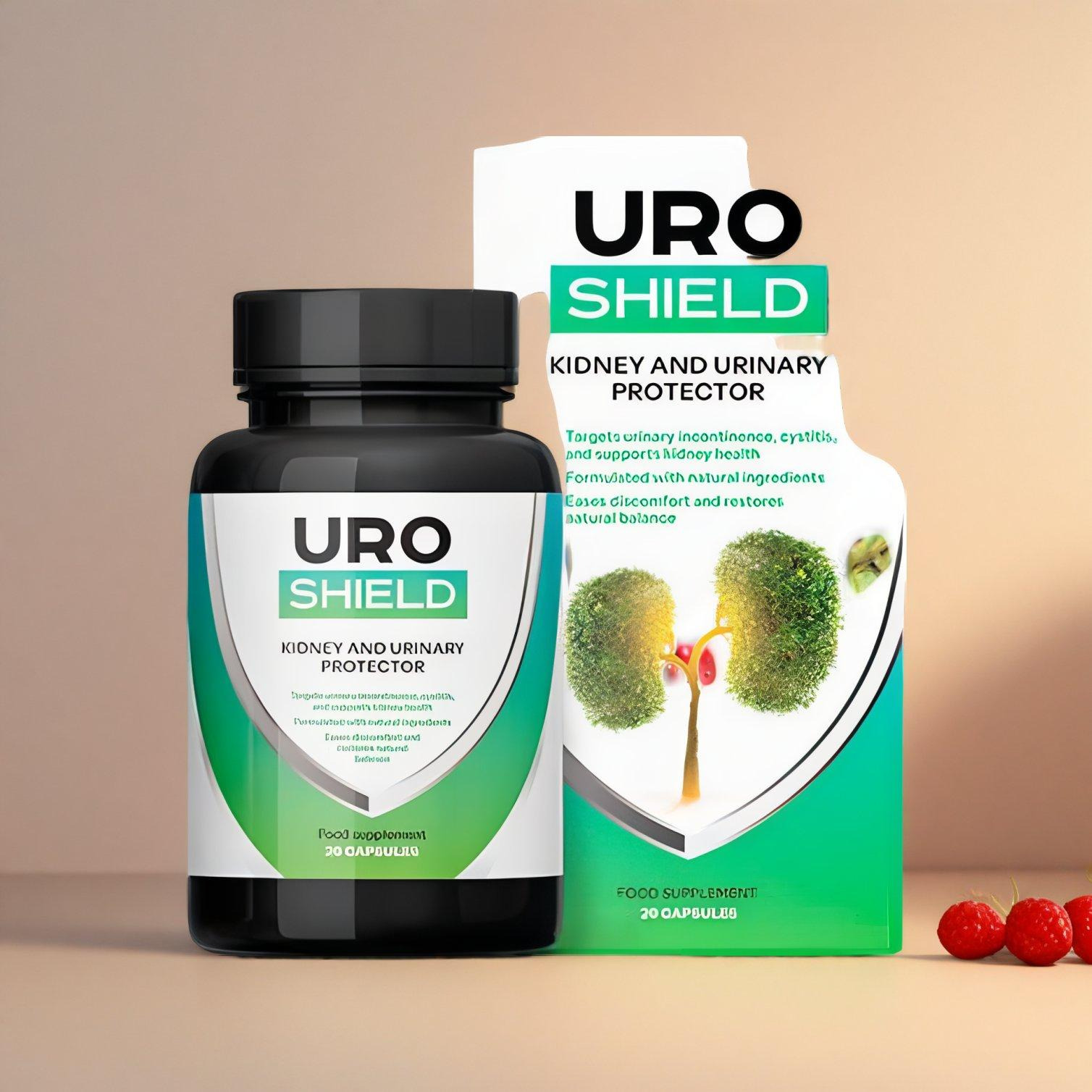 Product packshot