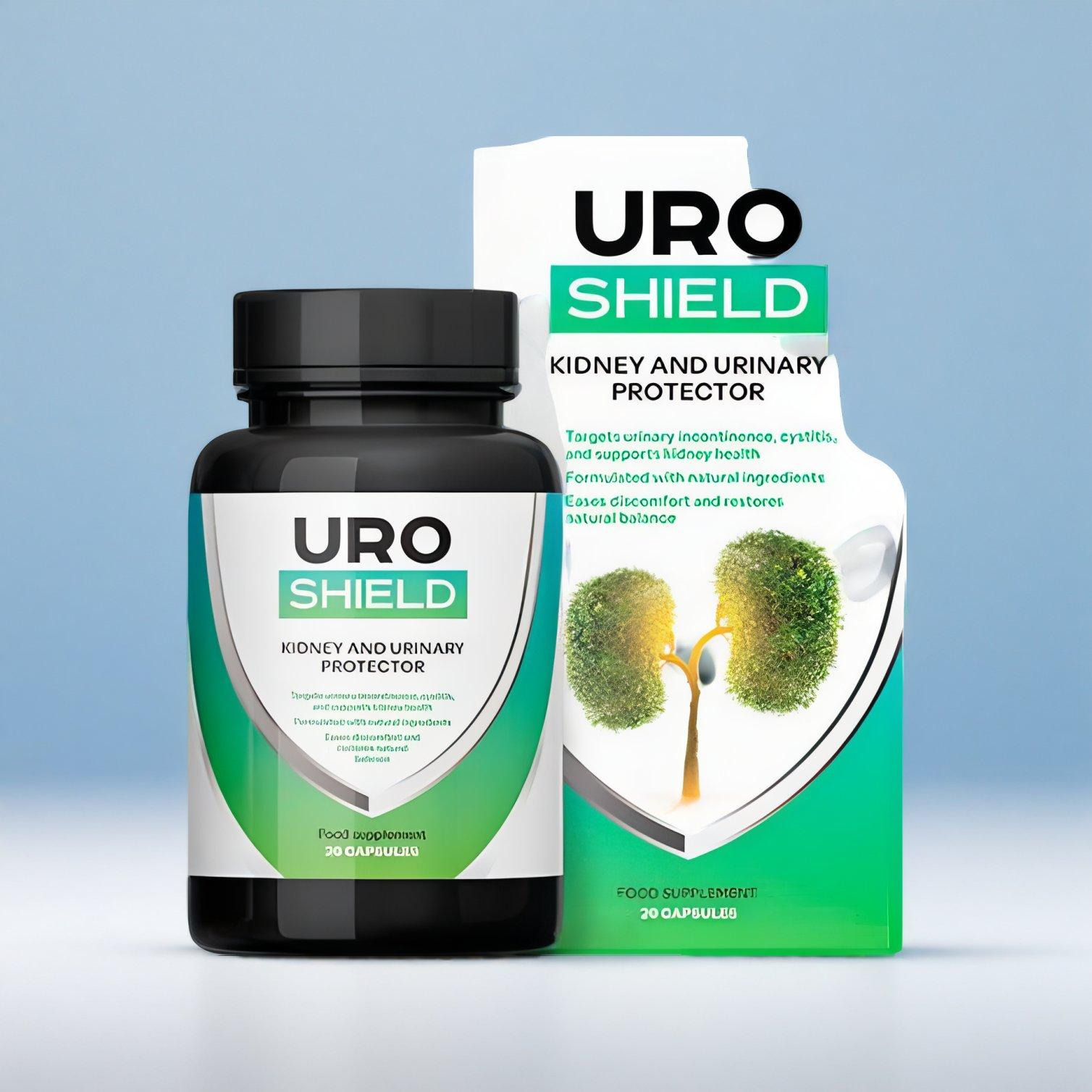 Product packshot